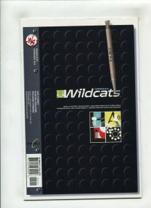 WILDCATS VERSION 3.0 #12 (9.2) LEVEL ONE EFFECT!! 2003