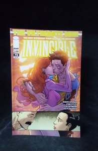 Invincible #78 (2011)