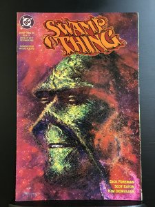 Swamp Thing #126 (1992)