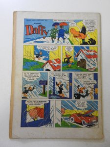 Four Color #457 (1953) GD+ Condition
