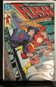 The Flash #61 (1992)
