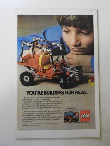 The Uncanny X-Men #165 (1983) FN/VF Condition!