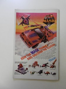 The Amazing Spider-Man #275 Direct Edition (1986) VF- condition