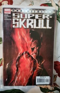 Annihilation: Super-Skrull #1 (2006)