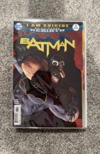 Batman #13 (2017) Batman 