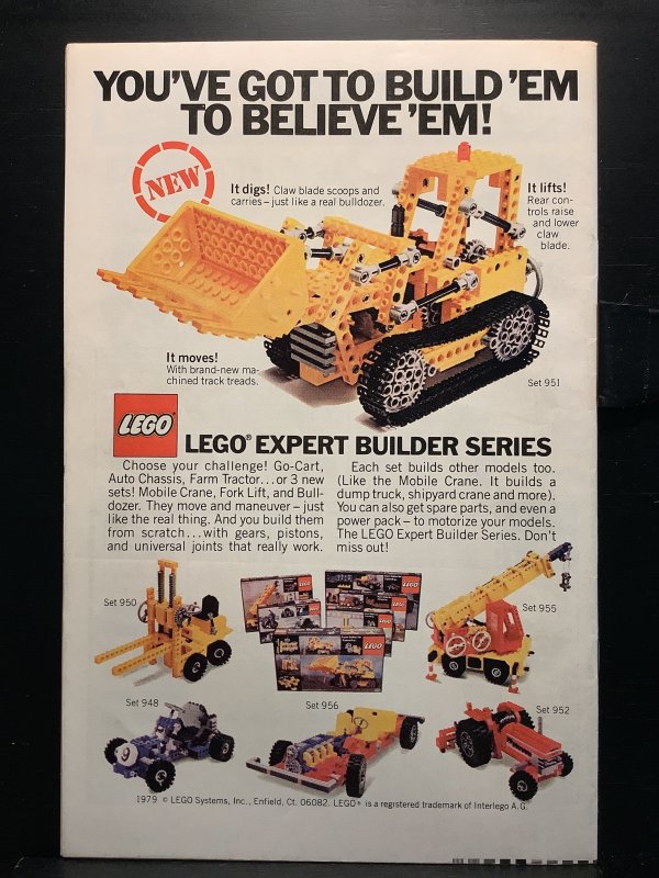 The X-Men #127 (1979)