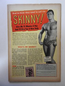 Two Bit The Wacky Woodpecker #1 VG- Condition! Tape on interior front cover