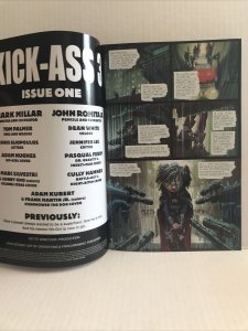 Kick-Ass 3 #1