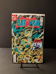 Batman #357 Facsimile Edition (1983)