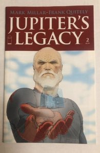 Jupiter's Legacy #2 (2013)