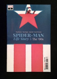 Spider-Man Life Story #5  Marvel Comics 2019 VF+