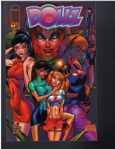 Dollz #1C (Image, 2001)