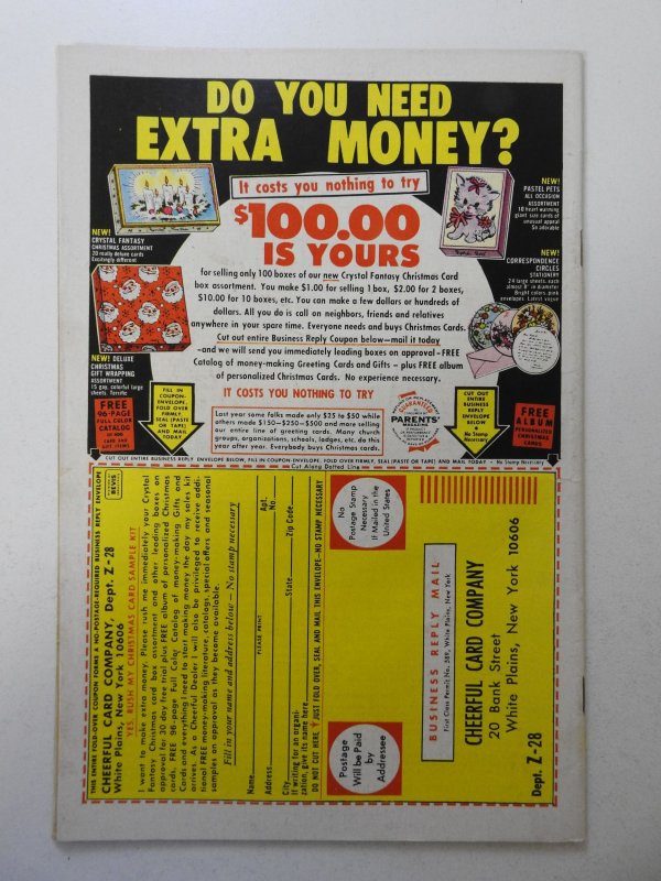 Thor #192 (1971) FN- Condition!