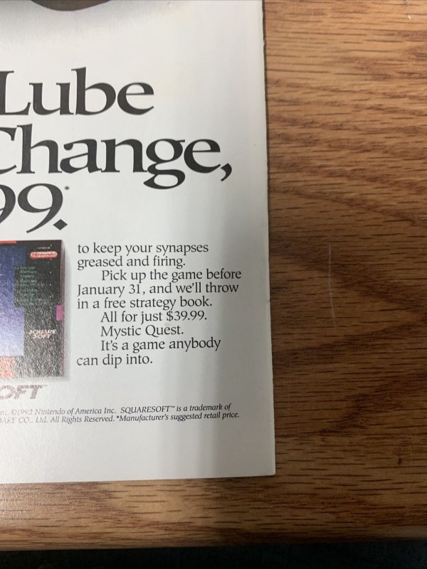 SPIDER-MAN #31 MARVEL COMICS 1993 