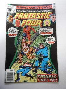 Fantastic Four #187 (1977)