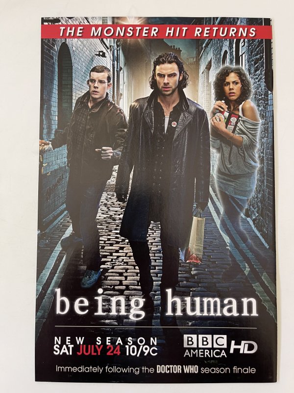 Sparta: USA #5  - NM+  (2010)