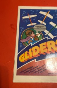 The X-Men #113 (1978)Claremont and Byrne