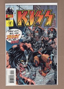 KISS #2 (2002)