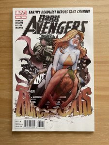 Dark Avengers #176 (2012)