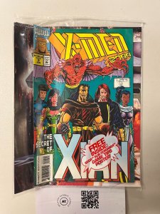 X-Men 2099 #9 VF-NM Marvel Comic Book 30 TJ59