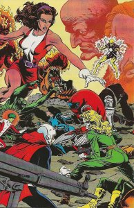 Elongated Man #2 (1992) - NM