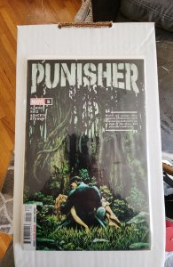 Punisher #5 (2022)