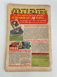 Tales Of Asgard # 1 GD Marvel Comic Book Thor Loki Odin 31 LI6