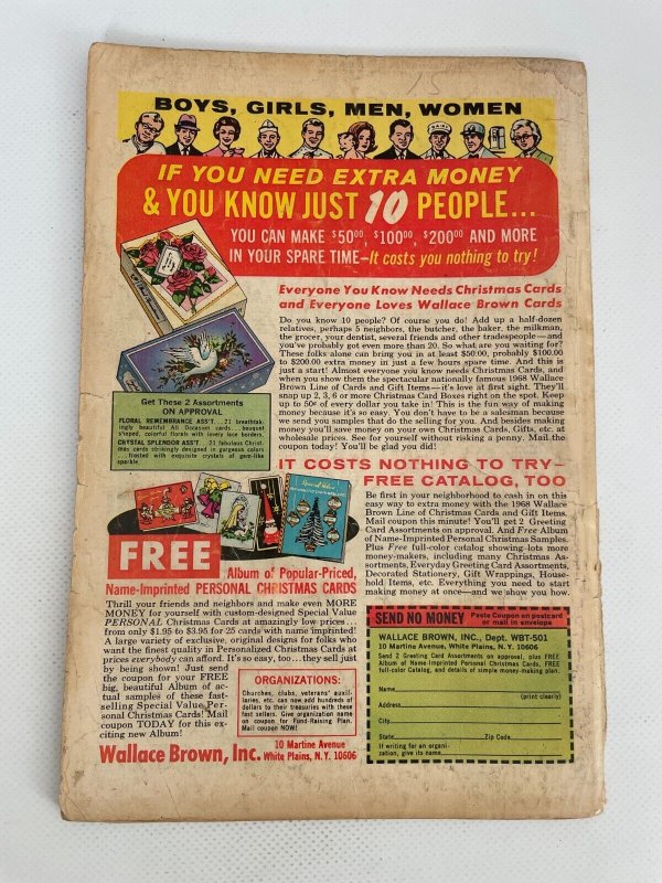 Tales Of Asgard # 1 GD Marvel Comic Book Thor Loki Odin 31 LI6