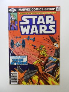 Star Wars #25 (1979) FN+ condition