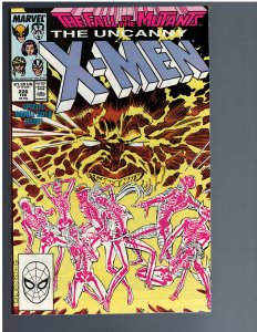Uncanny X-Men #226 (1988)
