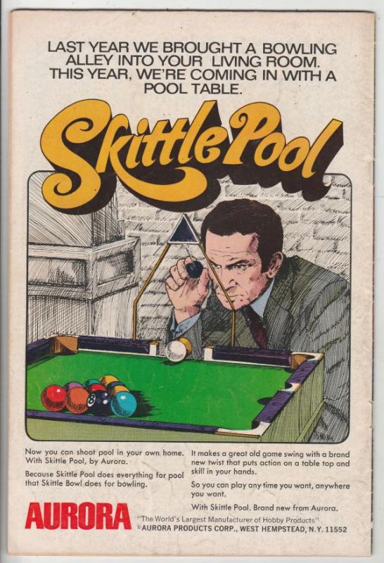 Superboy #170 (Dec-70) VG Affordable-Grade Superboy