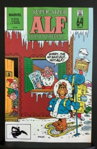 ALF Holiday Special #1 (1989)