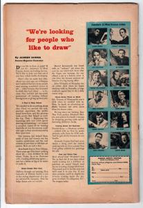 Strange Worlds #3 (Apr-59) VG+ Affordable-Grade 