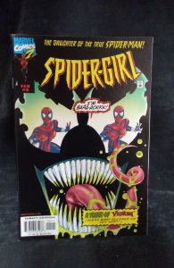 Spider-Girl #5 (1999)