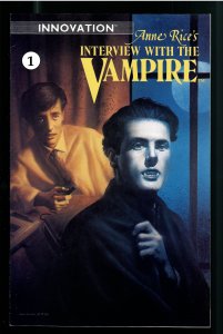 INTERVIEW WITH THE VAMPIRE #1,2,6-12 NM OR BETTER;AMC RELEASE 2022