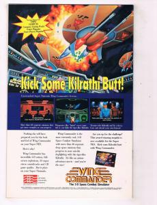 Quasar (1989) #43 Marvel Comic Book Blue Marvel White Room HH4 AD38