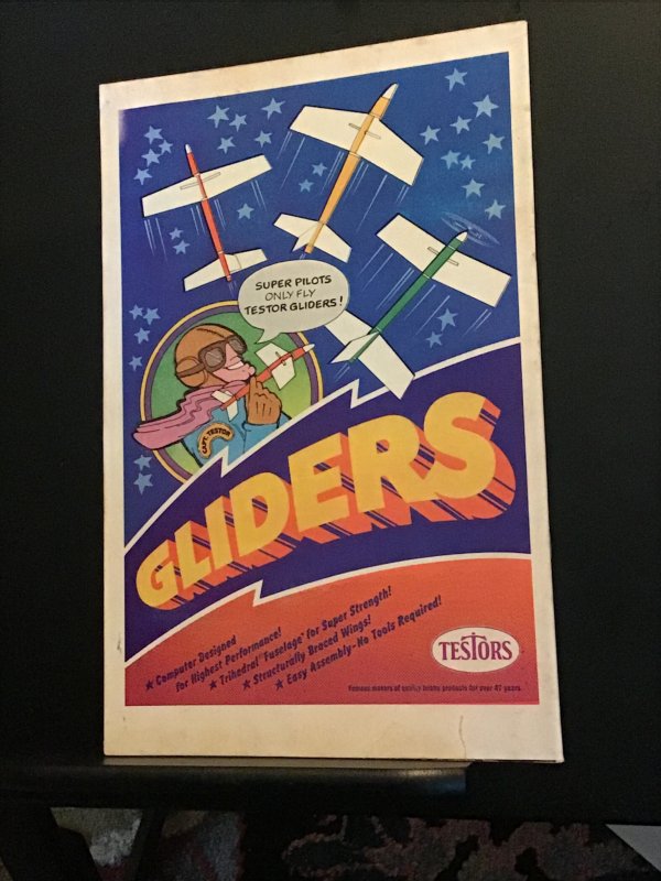 The Avengers #175 (1978)  The collector high-grade key! NM- Wow!