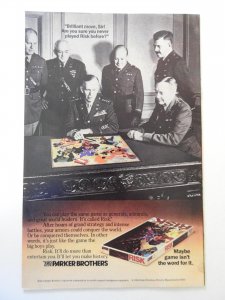 Marvel Super Heroes Secret Wars #10 (1985) VG/FN Condition moisture stain