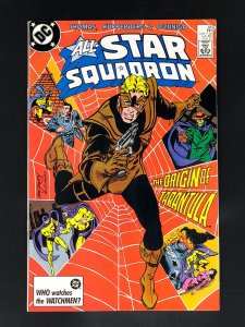 All-Star Squadron #66 (1987)