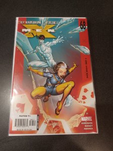 Ultimate X-Men #68 (2006)