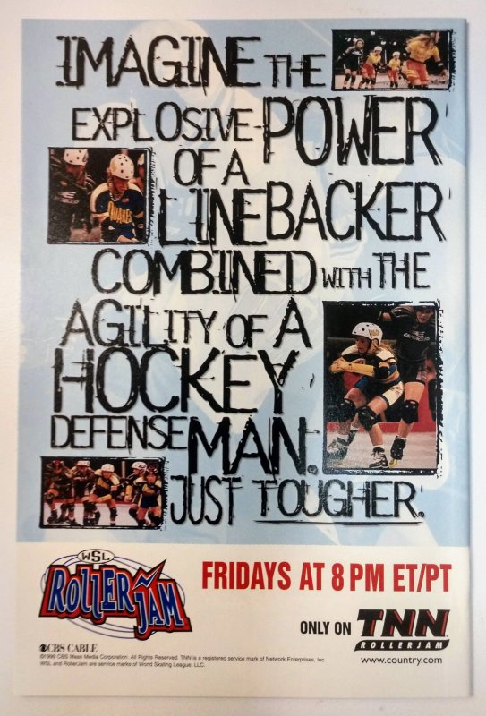 A-Next #10 (9.4, 1999) 1st full app of Hope Pym