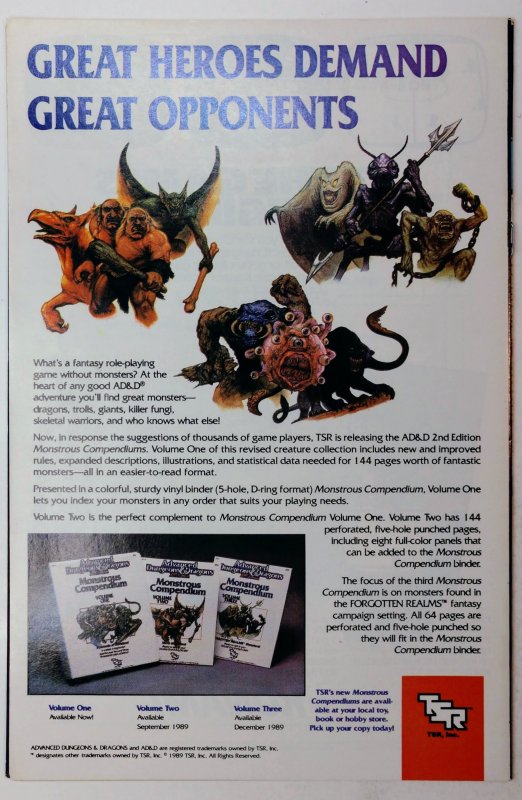 Captain America #362 (9.0, 1989)