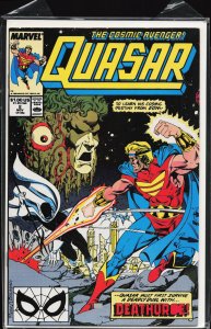 Quasar #2 (1989) Quasar
