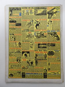 King Comics #5 (1936) W/Popeye! Good- Condition!