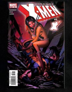 Uncanny X-Men #451 X-23!