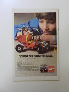 Wolverine #4 Newsstand Edition (1982) VF condition