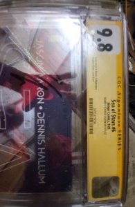 Sea of Stars #6 (2020)