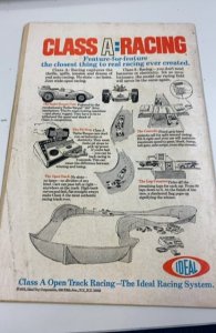 The Amazing Spider-Man #113 (1972)doc pick is back- small 1 inch tear last page