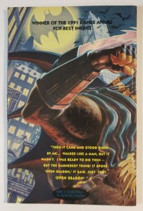 Batman Vs. Predator: The Collected Edition DC/ Dark Horse TPB Soft Cover VF/NM