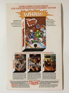 Fantastic Four #322 - F/VF  (1989) - NEWSSTAND